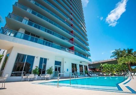 Iconic View - Hotel'S Benefits - Low Rates Hallandale Beach Εξωτερικό φωτογραφία