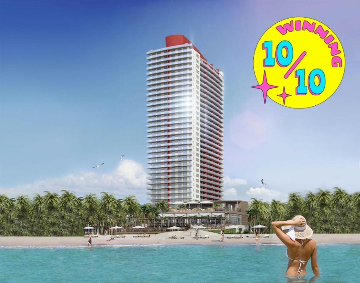 Iconic View - Hotel'S Benefits - Low Rates Hallandale Beach Εξωτερικό φωτογραφία