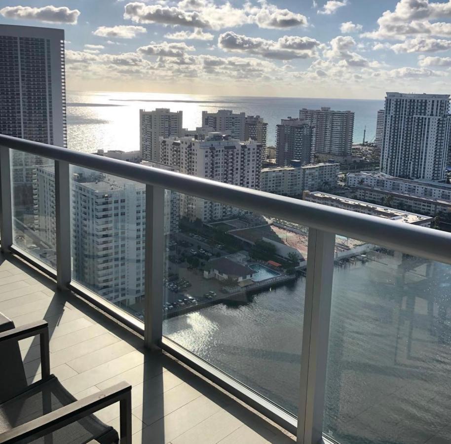 Iconic View - Hotel'S Benefits - Low Rates Hallandale Beach Εξωτερικό φωτογραφία